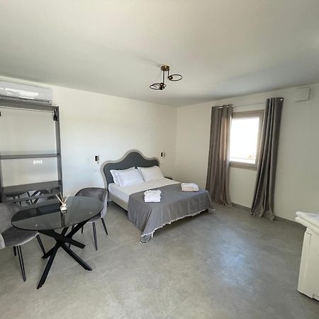 B&B Casa Giulivo Pantanagianni Torre Santa Sabina Eksteriør billede