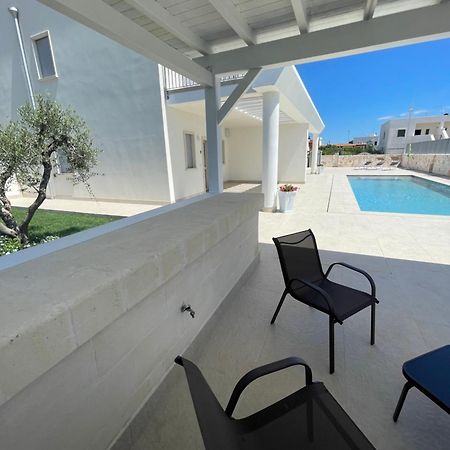 B&B Casa Giulivo Pantanagianni Torre Santa Sabina Eksteriør billede