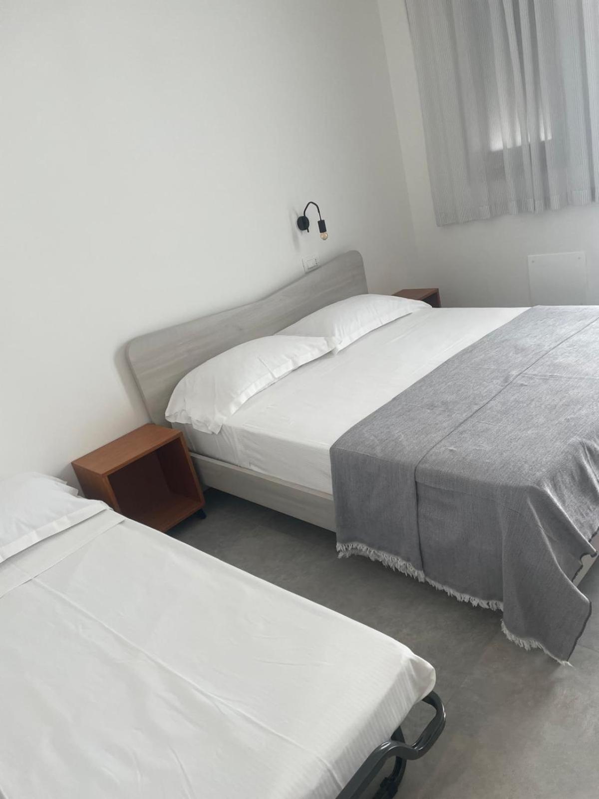 B&B Casa Giulivo Pantanagianni Torre Santa Sabina Eksteriør billede