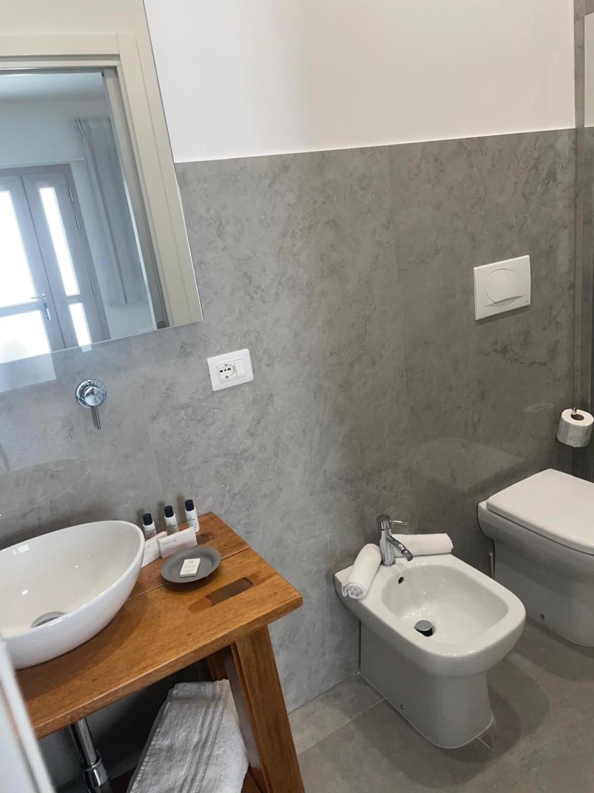 B&B Casa Giulivo Pantanagianni Torre Santa Sabina Eksteriør billede