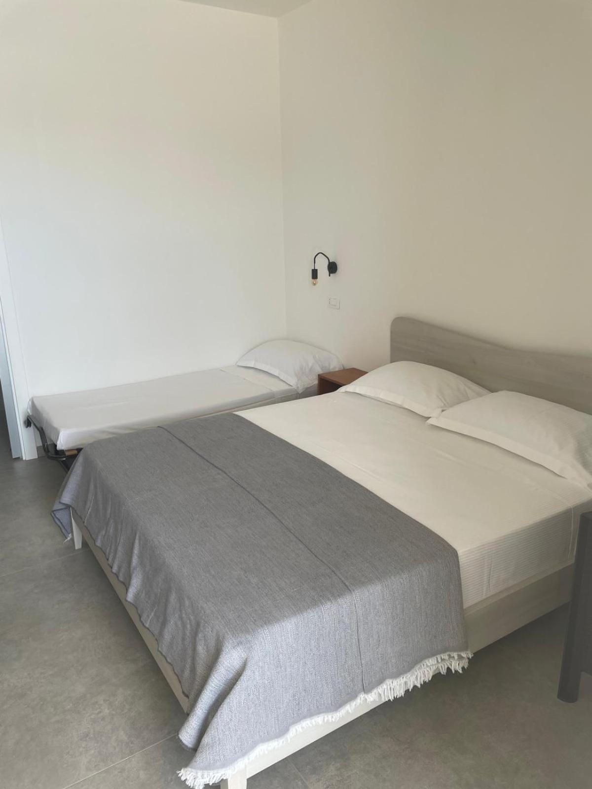 B&B Casa Giulivo Pantanagianni Torre Santa Sabina Eksteriør billede