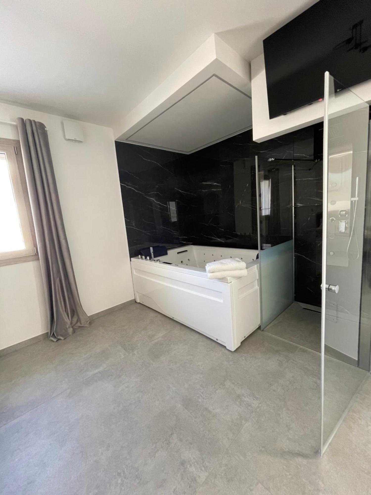 B&B Casa Giulivo Pantanagianni Torre Santa Sabina Eksteriør billede