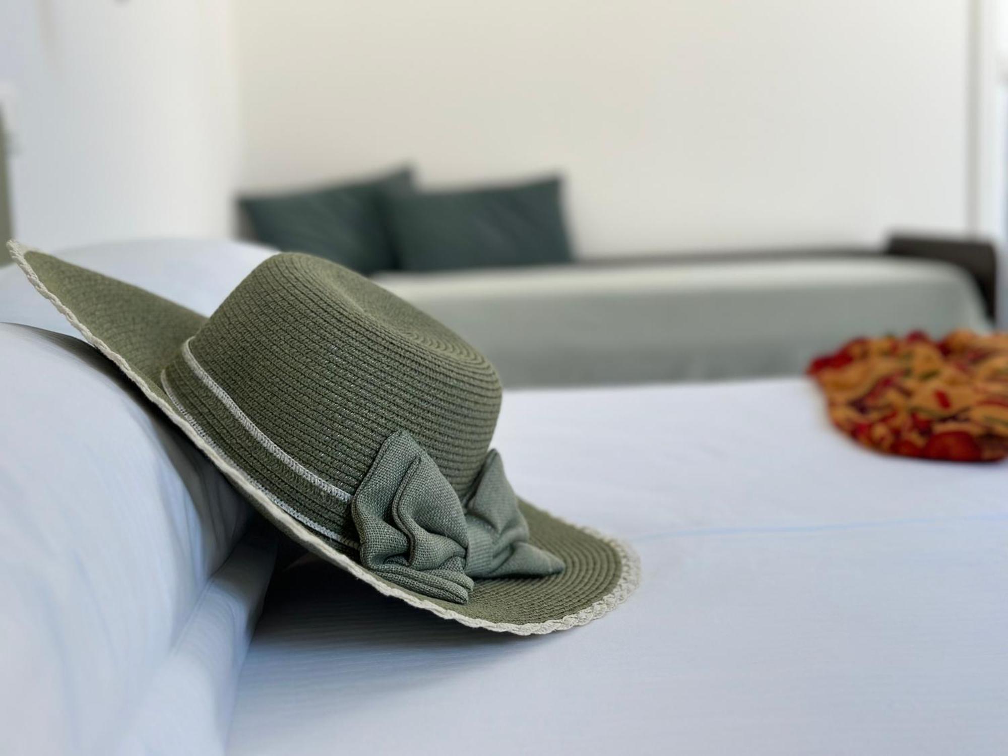 B&B Casa Giulivo Pantanagianni Torre Santa Sabina Eksteriør billede