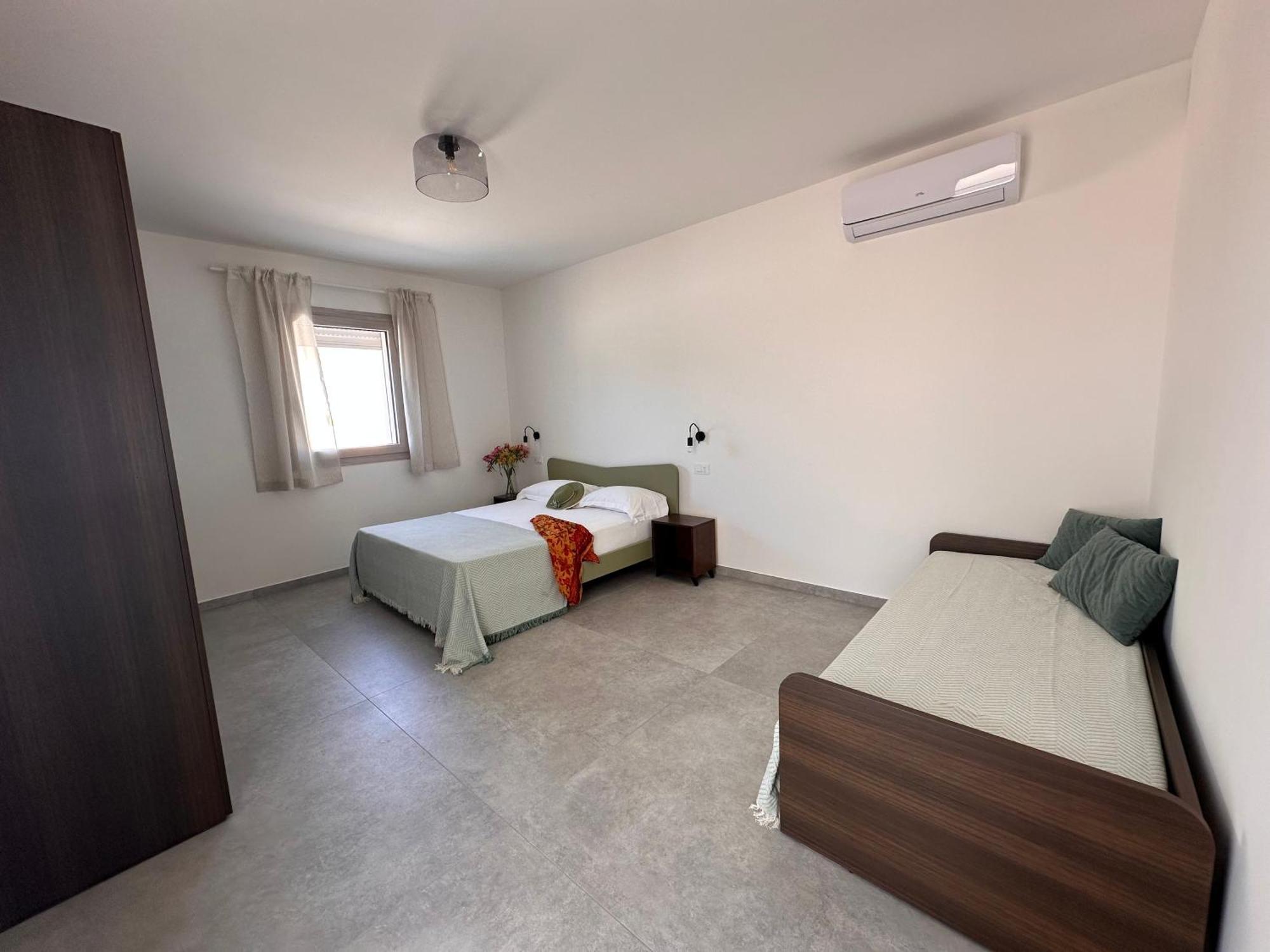 B&B Casa Giulivo Pantanagianni Torre Santa Sabina Eksteriør billede