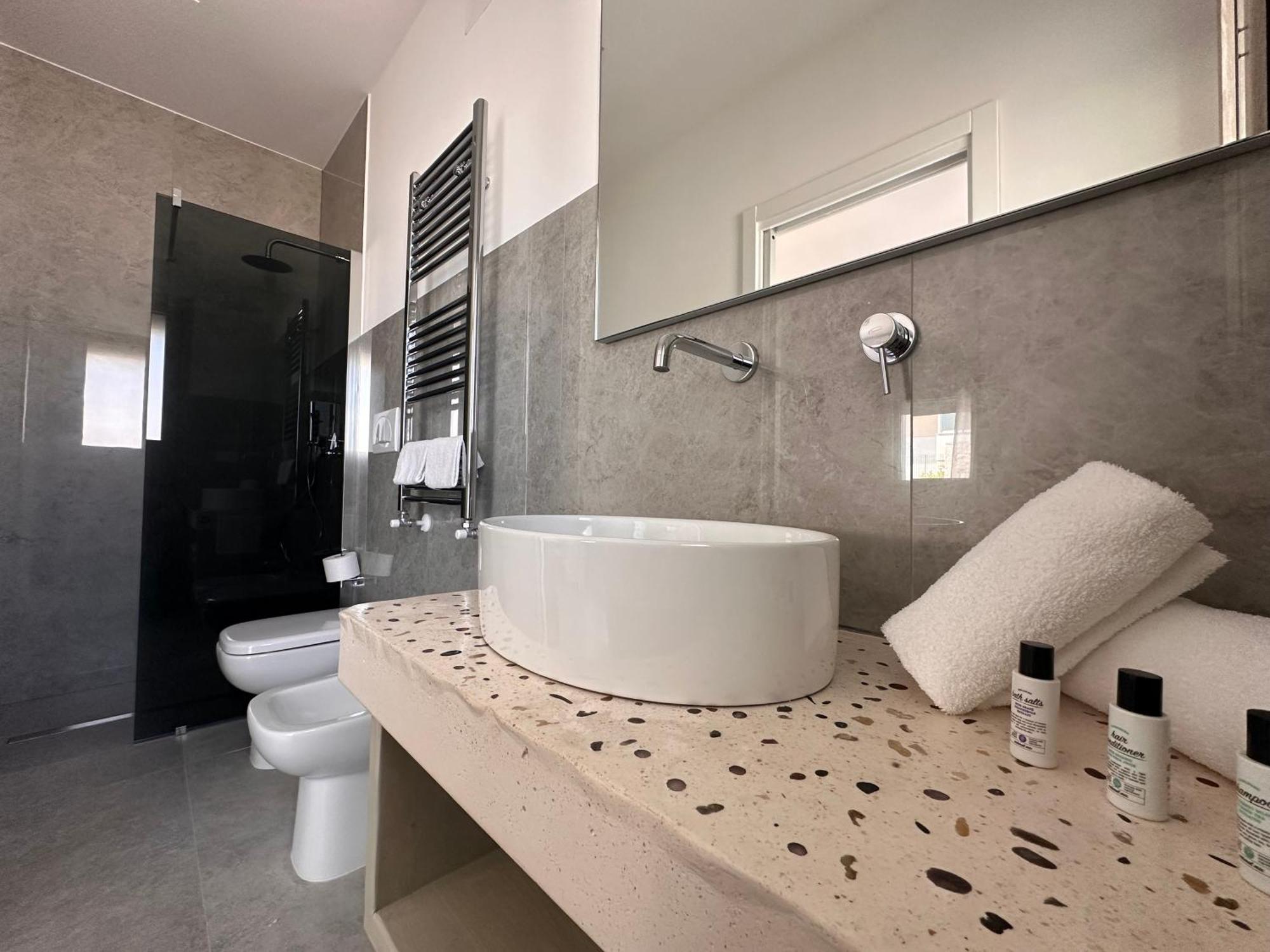B&B Casa Giulivo Pantanagianni Torre Santa Sabina Eksteriør billede
