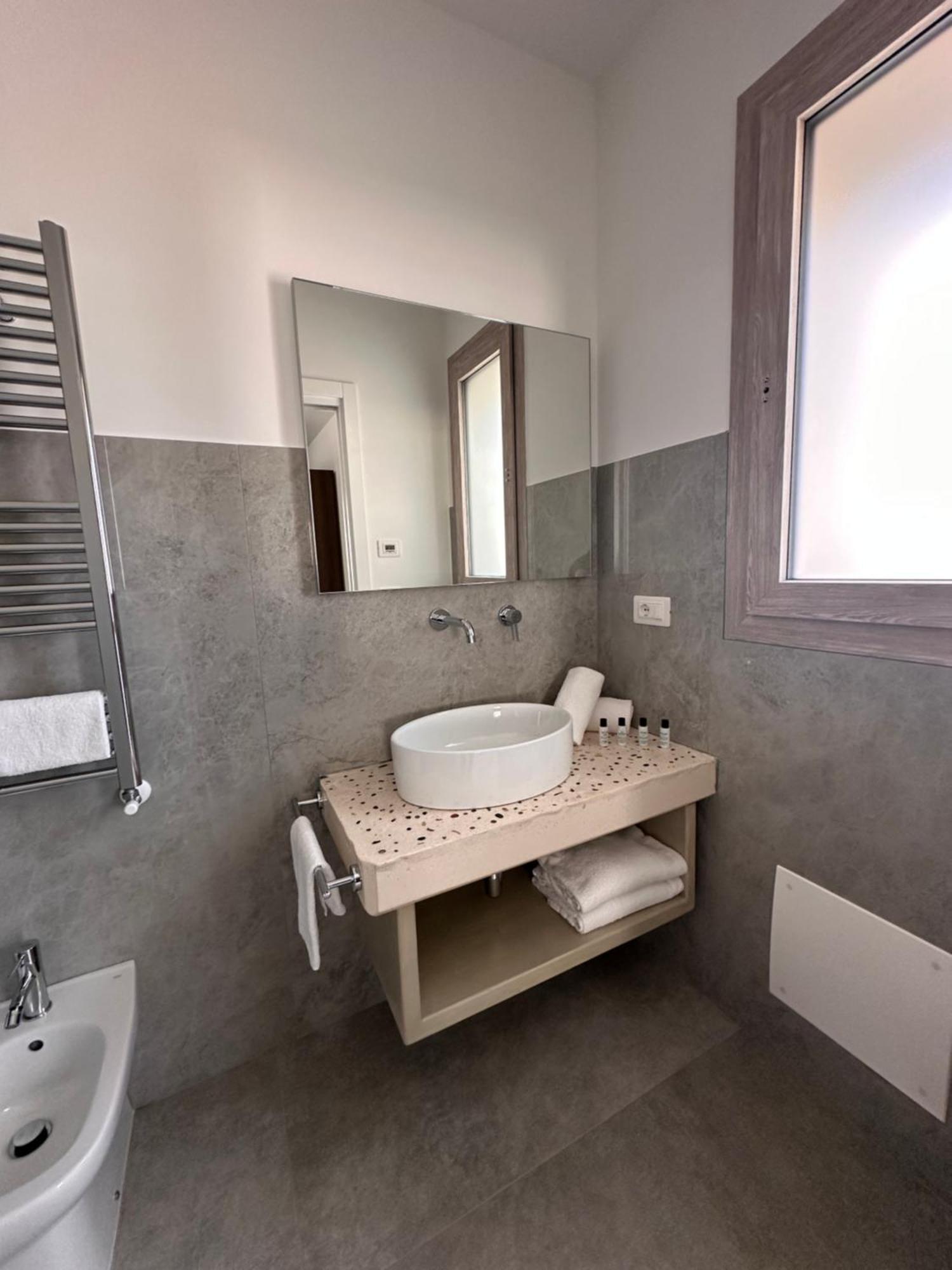 B&B Casa Giulivo Pantanagianni Torre Santa Sabina Eksteriør billede