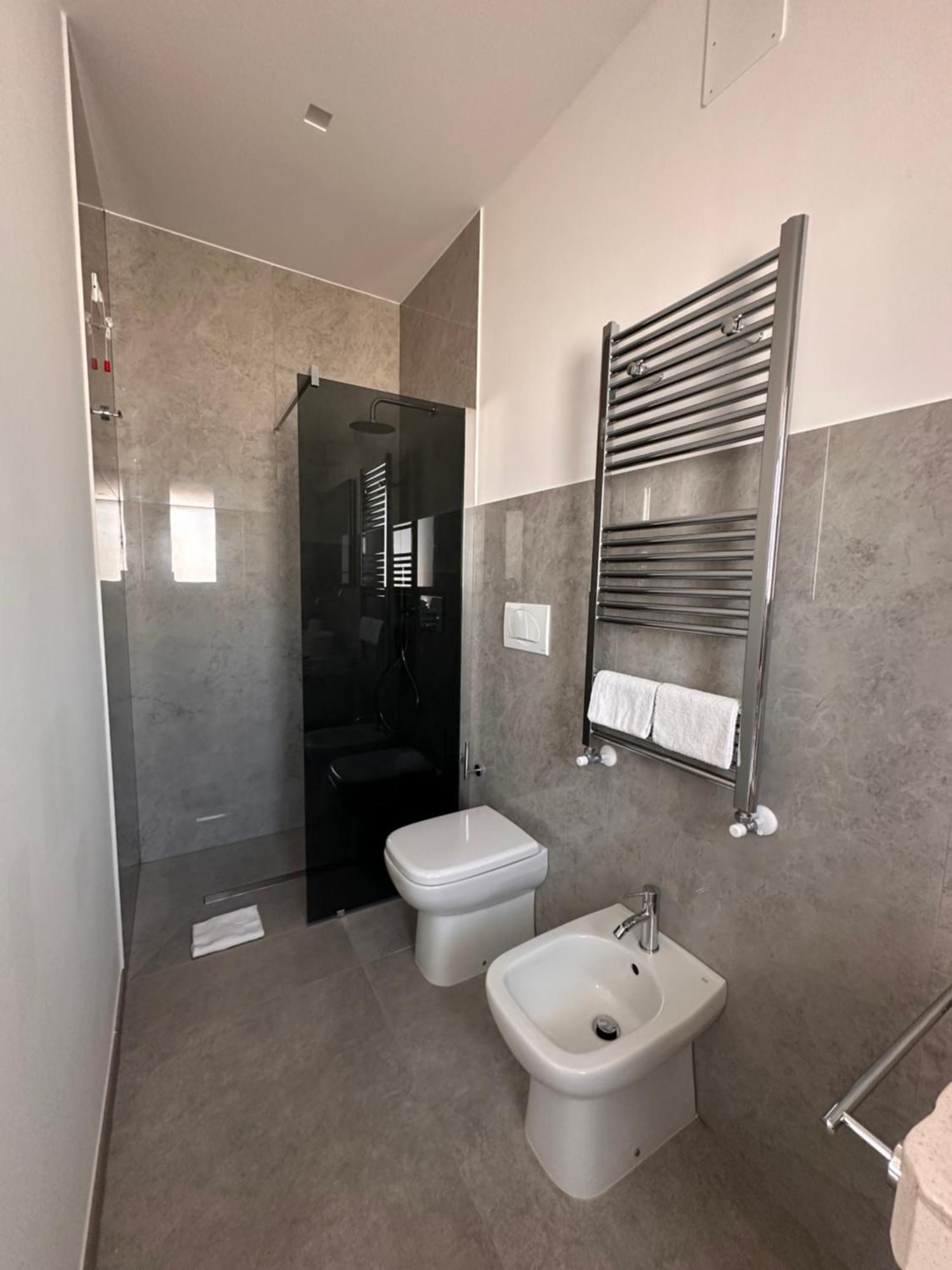 B&B Casa Giulivo Pantanagianni Torre Santa Sabina Eksteriør billede