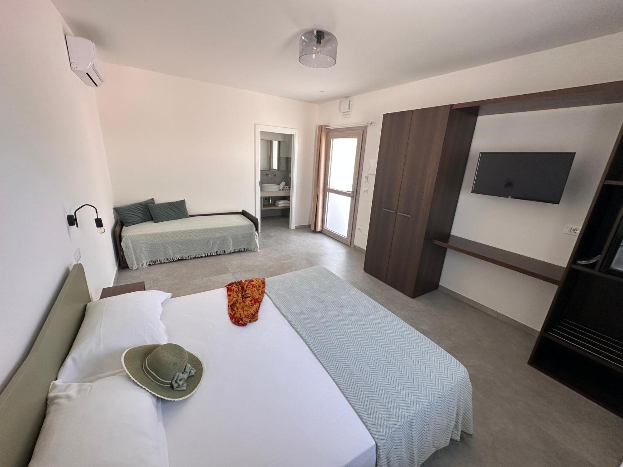 B&B Casa Giulivo Pantanagianni Torre Santa Sabina Eksteriør billede